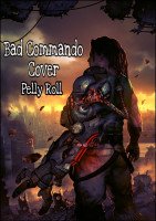 Pelly Roll Sponsored - Bad Commando (Cover)
