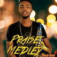 Theo Sax - Praise_medley