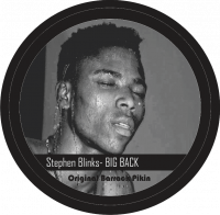Stephen Blinks - Big Back