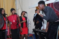 Great Godwin - Chant