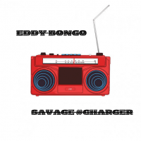 Eddy Bongo - Savage #Charger
