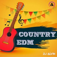ALVIN-PRODUCTION ® - DJ Alvin - Country EDM