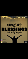 Kolexee - Blessings