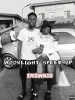 Snowkid - Moonlight (Speed Up)