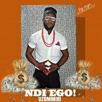 Oluwabizzy - Ndi Ego