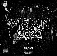 Lil-Paki - VISION 2020