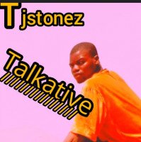 Tjstonez - Talkative