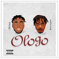 2Blaq - Ologo (feat. Blessingboi)