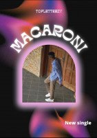 Tofletteezy_official - Macaroni