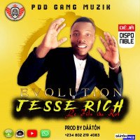Jesse rich evolution - Jesse Rich Le Fils Du Roi