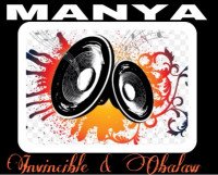 INVINCIBLE - Manya