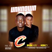 Iron Kay - Unknown (feat. Kimzy.)