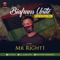 Mr. Right 1 - Biafra Unite