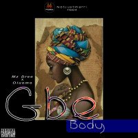 Mz Bree - Gbe Body