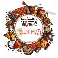 Elirhymzy - Lyrically Minded
