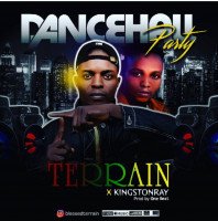 Terrain x Kingston ray - Dance Hall Party