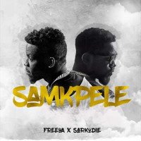 FreeQa - Samkpele (feat. Sarkodie)