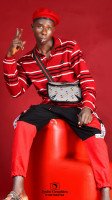 Zino Tha Rapman - Baby