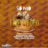 Freezyfofo - In Between Jobs