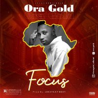 Ora Gold - Focus