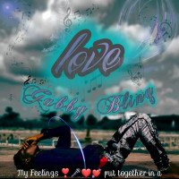 Gabby blinq - Love