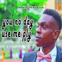 Andiong - You No Day Use Me Play (feat. King Josh)
