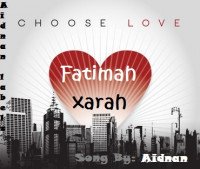 Aidnan Brown - Fatimah Xarah