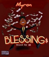 Myron - Blessings