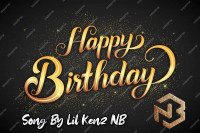 Lil kenz NB - Happy_Birthday_By_Lil Kenz NB