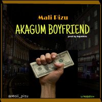 Mali pizu - Akagum Boyfriend
