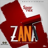 Sparrex - Zana