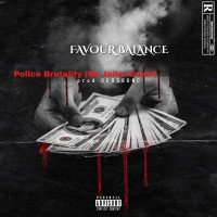 Favour Balance - Police Brutality (Mr Jailer Cover) | #ENDSARS