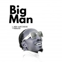 Ushardee vibes - Big Man