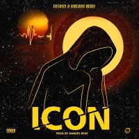 Petros Flows - ICON (feat. Dreads Berg)