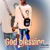 KISSZHINO OG WEST - GOD BLESSING