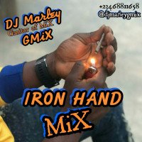 DJ Marley - IRON HAND