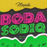 Niniola - Boda Sodiq
