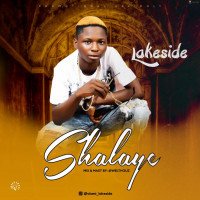 Lekside - Shalaye