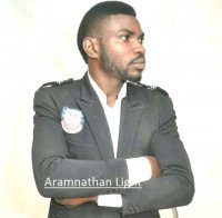 Aramnathan Light - Holy Ghost
