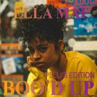 Pelli - Boo’d Up (Ella Mai Cover)