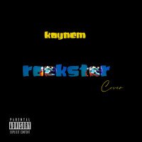 Kaynem - Rockstar (cover)