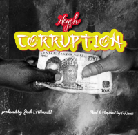 Heych - Corruption [prod:by Josh Hitsoud]