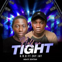 G.R.D FT ZKY JAY - HOLD ME TIGHT