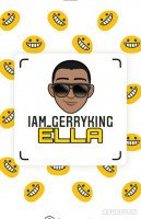 GerrgKing - ELLA