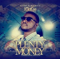 KDotC - Plenty Money