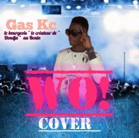 Gas kc - Wo! Cover By Gas Kc