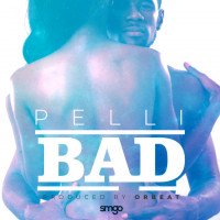 Pelli - BAD (feat. Orbeat)