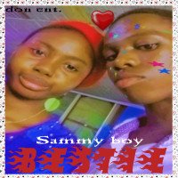 Sammy boy - BESTIE