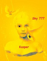 Kasper - Sky 777