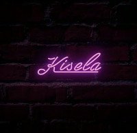 Vanessa Mdee - Kisela (feat. Mr. P)